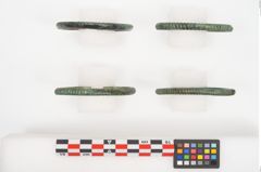 Foto von Bronzearmreif (NHMW-PRAE-023995)